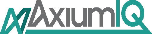 AxiumIQ Software solutions to empower manufacturers