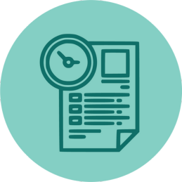 Cut Specification Review Time