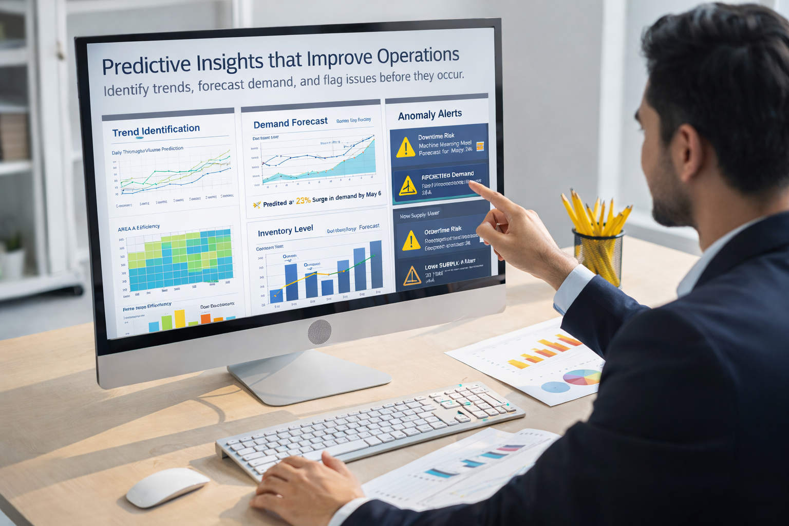 predictive- insights